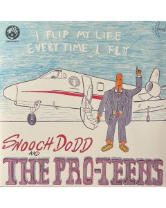 I Flip My Life Every Time I Fly