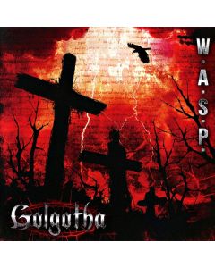 Golgotha