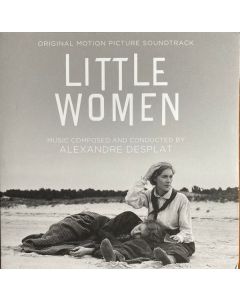Little Women (Original Motion Picture Soundtrack)