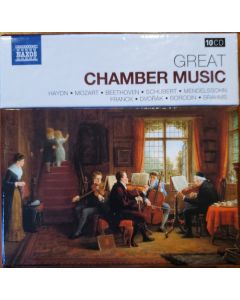 Great Chamber Music