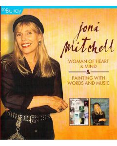 Woman Of Heart And Mind & Painting With Words And Music