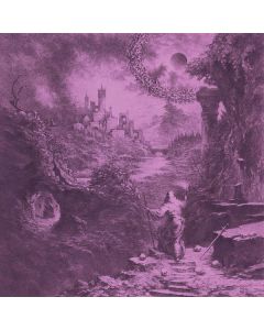 Ecstasies Of Never Ending Night