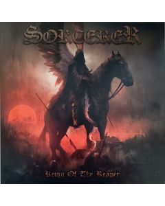 Reign Of The Reaper