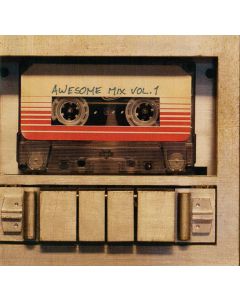 Guardians Of The Galaxy: Awesome Mix Vol. 1 (Original Motion Picture Soundtrack)