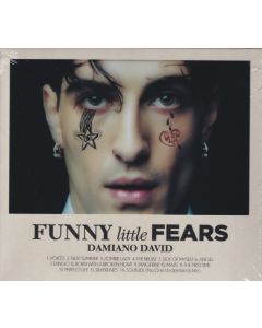 Funny Little Fears