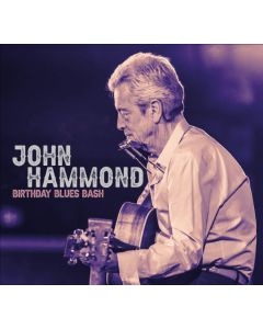 Birthday Blues Bash