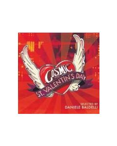 Cosmic St. Valentin's Day