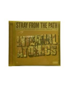 Internal Atomics