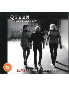 Live Around The World