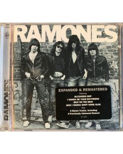 Ramones
