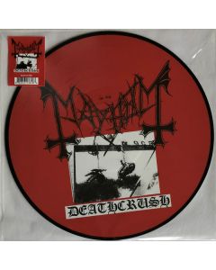 Deathcrush