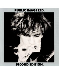Second Edition