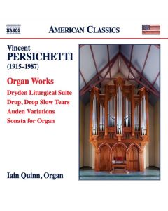 Organ Works