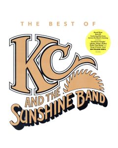 The Best Of KC And The Sunshine Band