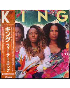 We Are King
