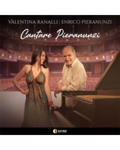 Cantare Pieranunzi