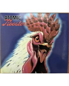 Atomic Rooster
