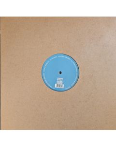 Fluids In Motion E.P.