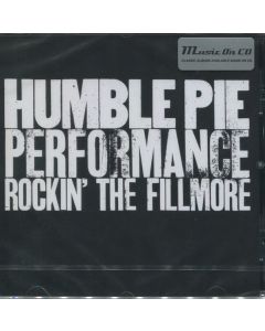Performance - Rockin' The Fillmore