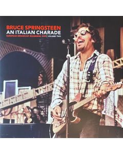 An Italian Charade Volume 2