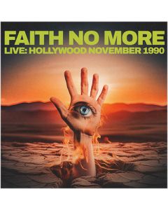Live Hollywood November 1990
