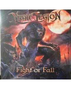 Fight Or Fall