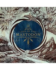Call Of The Mastodon