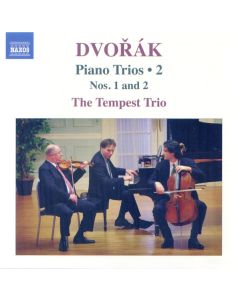 Piano Trios • 2