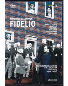 Fidelio [opera film, 1968]