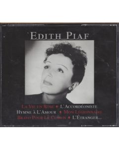 Edith Piaf