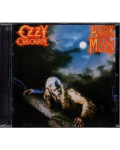 Bark At The Moon
