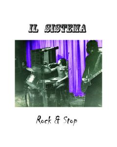 Rock & Stop