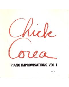 Piano Improvisations Vol. 1