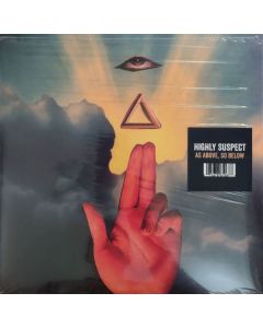 As Above, So Below
