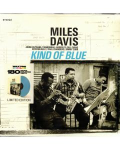 Kind Of Blue