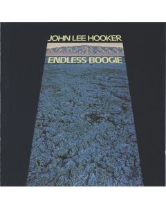 Endless Boogie