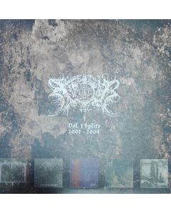 Vol. 1 Splits 2002 - 2004