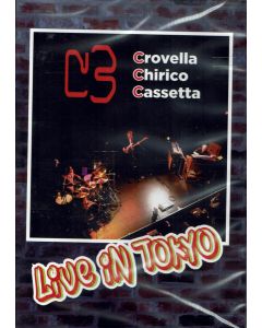 Live In Tokyo