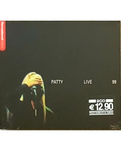 Patty Live 99