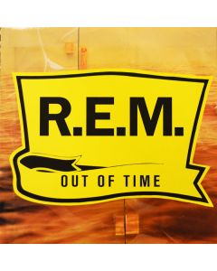 Out Of Time