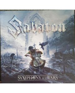 The Symphony To End All Wars