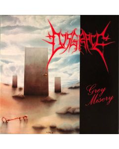 Grey Misery