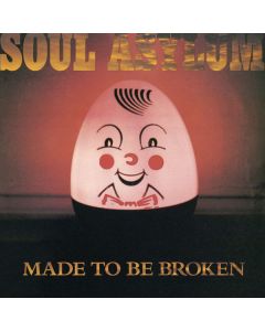 Made To Be Broken