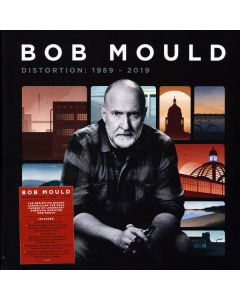 Distortion: 1989 - 2019