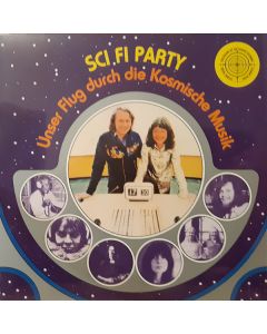 Sci Fi Party