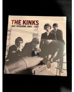 BBC Sessions 1964-1967