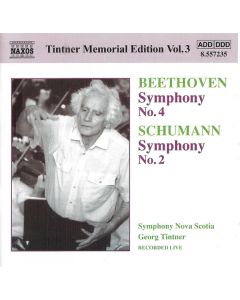 Symphony No. 4 & Symphony No. 2