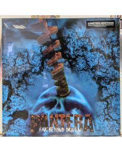 Far Beyond Driven