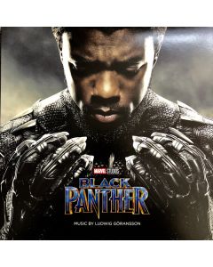 Black Panther