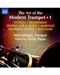 The Art Of The Modern Trumpet • 1